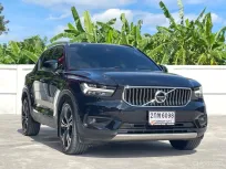 Volvo XC40 Recharge 1.5 T5 Inscription 2021 ราคาพิเศษ สภาพเยี่ยม