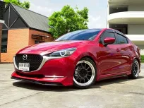 2020 MAZDA 2 1.3  S LEATHER