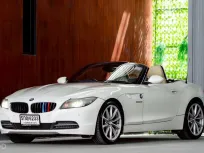 2012 BMW Z4 2.5 sDrive28i รถเปิดประทุน รถบ้านมือเดียว