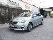 TOYOTA VIOS 1.5 E (AS) ปี 2013