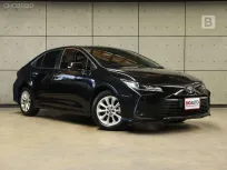 2021 Toyota Corolla Altis 1.6 G Sedan AT ไมล์แท้ 4 หมื่น Warranty5 ปี 150,000KM B2073