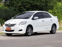 TOYOTA VIOS 1.5 ES 50th Anv 2012 รุ่นพิเศษฉลอง 50ปี โตโยต้า รถสวยสภาพดี