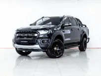4A883 FORD RANGER 2.0 WILDTRAK HI 2019 ออกรถ 0 บาท