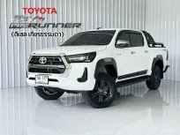  Toyota Hilux Revo 2.4Entry Prerunner รถกระบะ รถสภาพดี มีประกัน