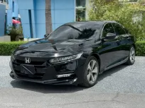 2020 Honda ACCORD 2.0 Hybrid รถเก๋ง 4 ประตู เจ้าของขายเอง รถสวย  ของแต่ง 2 แสน 