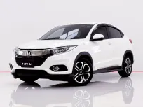  6B223 HONDA HR-V 1.8E AT 2019
