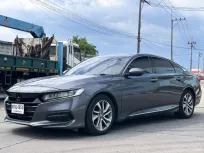 2019 Honda ACCORD 1.5 TURBO รถเก๋ง 4 ประตู 