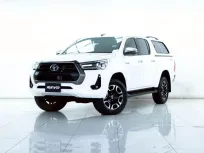 2B089 TOYOTA REVO 2.4 PRERUNNER 4Dr AT 2020