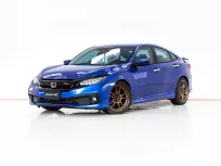 3B099 HONDA CIVIC FC 1.5 RS TURBO AT 2019
