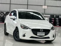 2019 Mazda 2 1.3 High Connect 