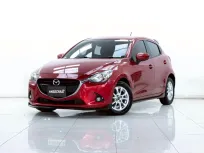 2B083 MAZDA 2 1.3 SPORTS HIGH CONNECT 5DR AT 2017