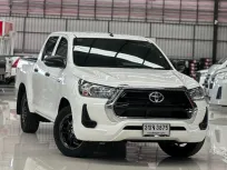 2022 Toyota Hilux Revo 2.4 Entry AT