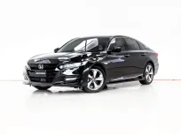 3B096 HONDA ACCORD 2.0 HYBRID TECH AT 2019