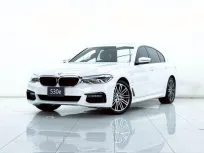 2B080 BMW SERIES 5 530e 2.0 M SPORT G30 AT 2019