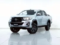 2B094 TOYOTA REVO 2.8 G PRERUNNER CAB MT 2015