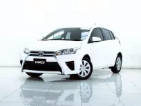 2B093 TOYOTA YARIS ECO 1.2 E 5DR AT 2013