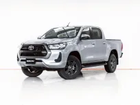 3B117 TOYOTA REVO 2.4 MID PRERUNNER 4DR MT 2020