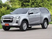 ISUZU D-MAX SPACECAB 1.9 Z Hi-lander AUTO 2021