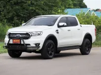 RANGER DOUBLE CAB 2.2 HI-RIDER XLT AUTO 2018 มือเดียว ไมล์น้อย 