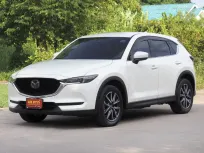Mazda CX-5 2.0 2019 รถมือสองสภาพสวย ไมล์น้อย คุ้มค่า