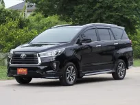 Toyota Innova Crysta 2.8 2022 รถครอบครัวสุดคุ้ม สภาพดีพร้อมใช้งาน