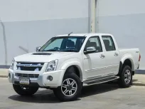 Isuzu D-Max Cab4 Hi-Lander 3.0 Super Platinum AT ปี 2010