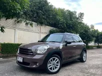 2015 Mini Cooper Countryman 1.6 Countryman รถเก๋ง 5 ประตู รถบ้านมือเดียว 