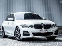 2022 BMW 320d M Sport