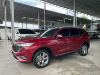 HAVAL H6 1.5 PHEV ULTRA ปี 2022 รถสวย มือแรกออกห้าง สภาพพร้อมใช้ ไมล์น้อย TOP สุด รับประกันตัวถังสวย