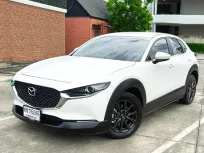 2022 MAZDA CX-30 2.0 C