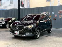 MG ZS 1.5 2018 รถSUVสุดหรู ราคาพิเศษ