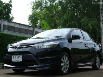 Toyota Vios 1.5 E 2015 รถมือสองสภาพดี
