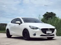 MAZDA2 1.3 HighConnect A/T ปี 2017