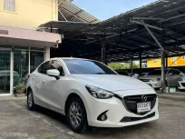 MAZDA2 1.3High Connect รถบ้านมือเดียว ปี16