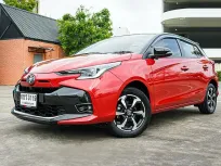 2023 TOYOTA YARIS 1.2 ECO PREMIUM S