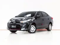3B116 TOYOTA YARIS ATIV 1.2 ENTRY AT 2020