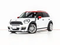 3B109 MINI COOPER S 1.6 COUNTRYMAN (F56) AT 2012