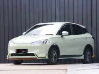 NETA V 38.5 kWh 2024 รถไฟฟ้าสุดคุ้ม สภาพดีเยี่ยม พร้อมใช้งาน