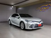 2021 TOYOTA CAMRY TNGA 2.5 HV PREMIUM E-CVT