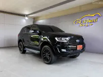 2021 FORD EVEREST 2.0 SPORT AT