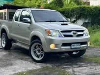 2008 Toyota Hilux Vigo 3.0 Prerunner รถกระบะ รถสวย