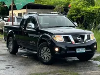 2012 Nissan Navara 2.5 Calibre Sport Version รถกระบะ รถสวย