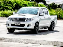 2005 Toyota Hilux Vigo 3.0 รถกระบะ 