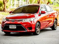 2008 Toyota VIOS 1.5 G รถเก๋ง 4 ประตู 