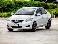 2012 Toyota VIOS 1.5 J รถเก๋ง 4 ประตู 
