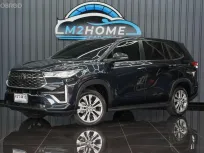 TOYOTA INNOVA Zenix 2.0 HEV Smart AT ปี 2023 สี ดำ