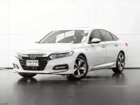 2021 HD Accord 2.0 Hybrid Tech   A/T