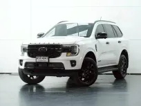 2023 Ford Everest 2.0 Turbo Sport  A/T
