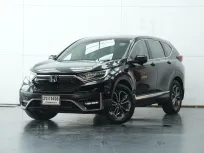 2021 HD CR-V 2.4 EL 4WD A/T