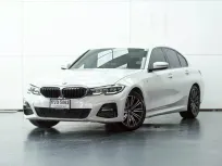 2020 BMW 320d M sport  A/T